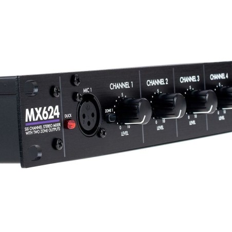 ART MX624