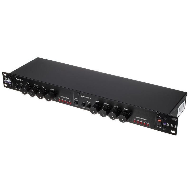 ART Dual PWM Limiter