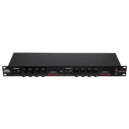 ART Dual PWM Limiter