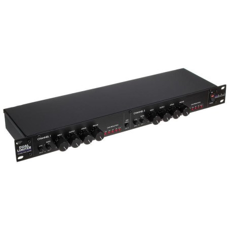 ART Dual PWM Limiter