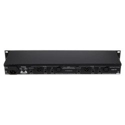 ART Dual PWM Limiter