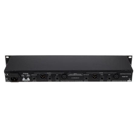 ART Dual PWM Limiter