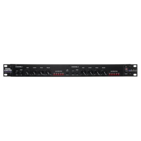 ART Dual PWM Limiter