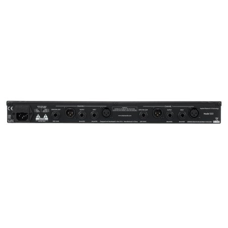 ART Dual PWM Limiter
