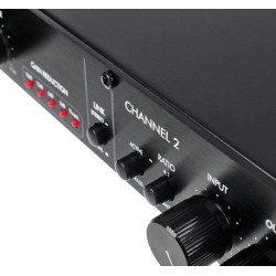 ART Dual PWM Limiter