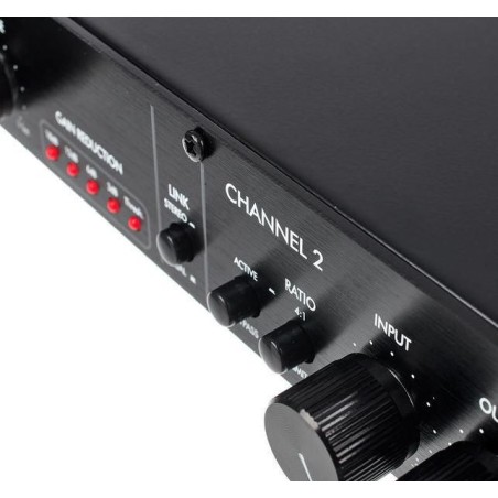 ART Dual PWM Limiter