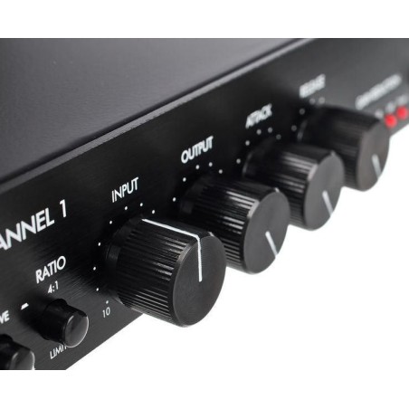 ART Dual PWM Limiter