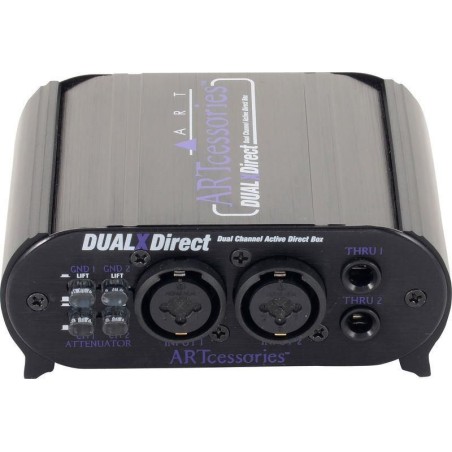 ART DUALXDIRECT