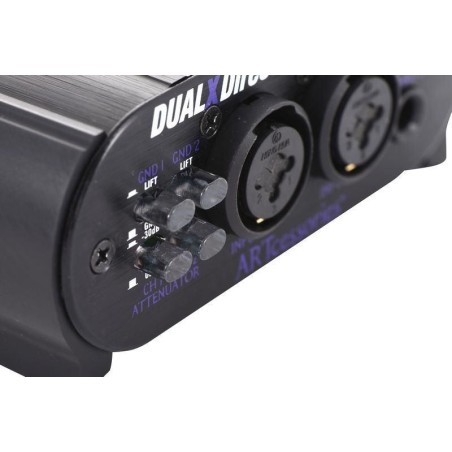 ART DUALXDIRECT