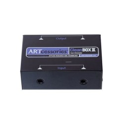 ART CleanBOX II