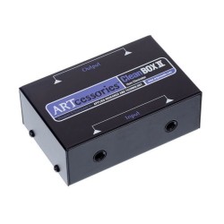 ART CleanBOX II