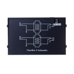 ART CleanBOX II