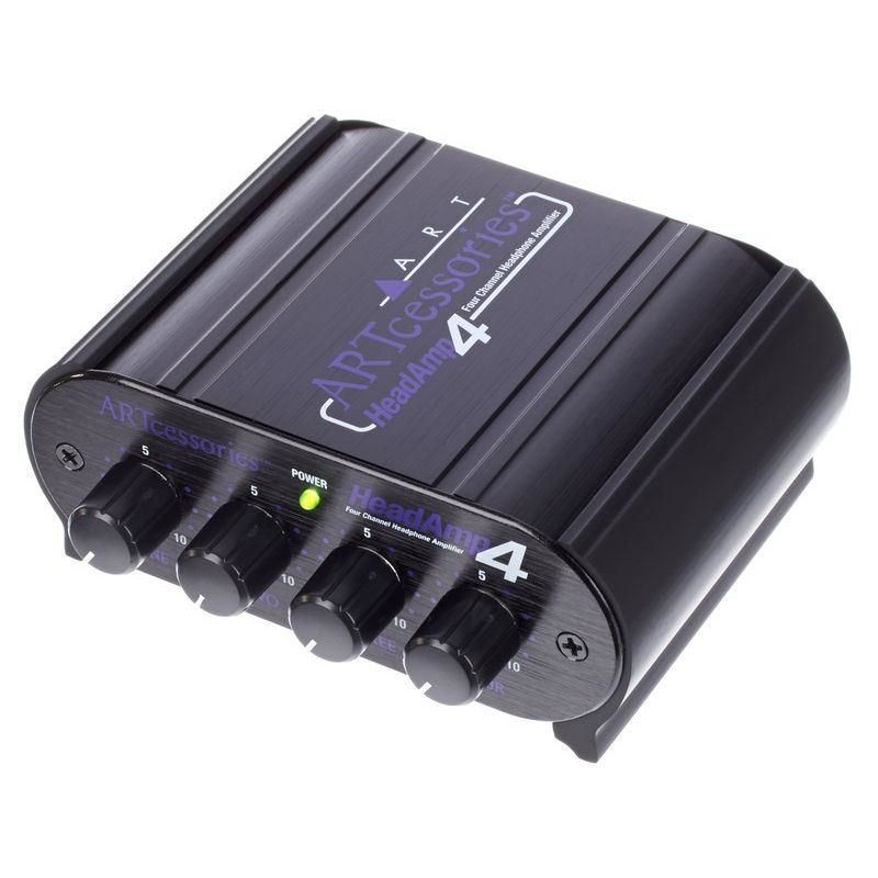 ART HeadAMP 4