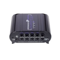 ART HeadAMP 4
