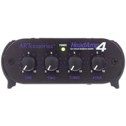 ART HeadAMP 4