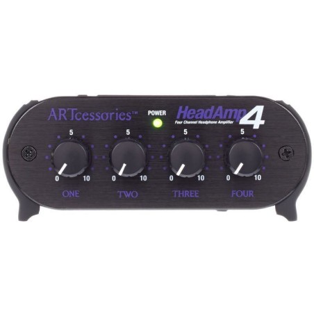 ART HeadAMP 4