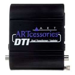 ART DTI