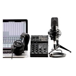 ART USBMix4