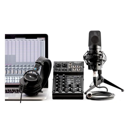 ART USBMix4