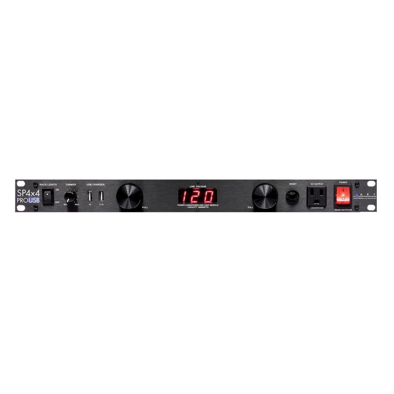 ART SP4x4 PRO USB