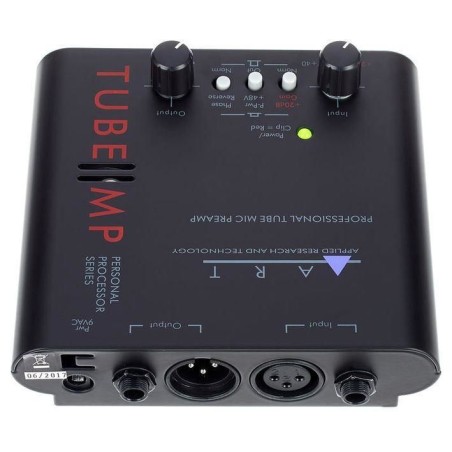 ART Tube MP