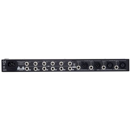 Art HeadAMP6 Pro