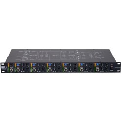 Art HeadAMP6 Pro