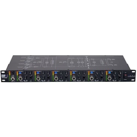 Art HeadAMP6 Pro