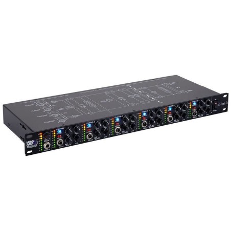 Art HeadAMP6 Pro
