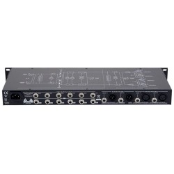 Art HeadAMP6 Pro