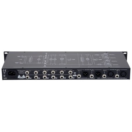 Art HeadAMP6 Pro