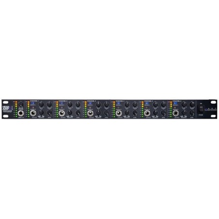Art HeadAMP6 Pro