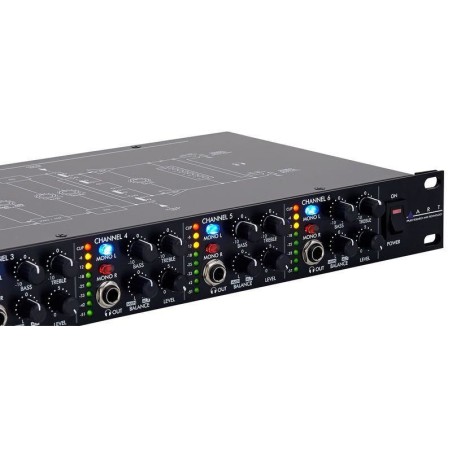 Art HeadAMP6 Pro