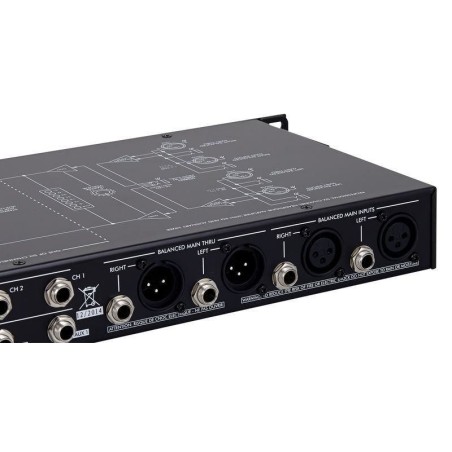 Art HeadAMP6 Pro