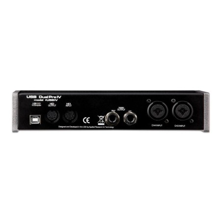 ART USB IV