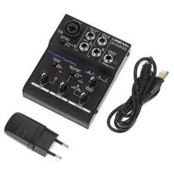 ART USB Mix