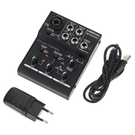 ART USB Mix