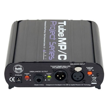 ART Tube MP/C