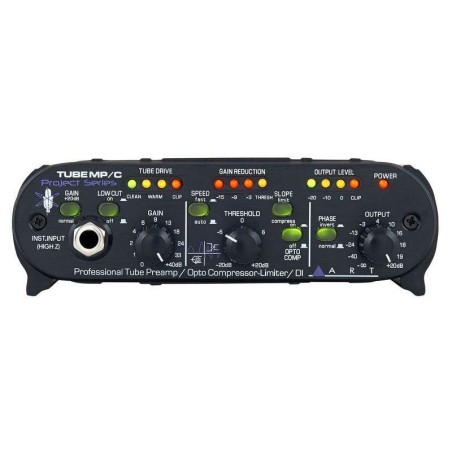 ART Tube MP/C