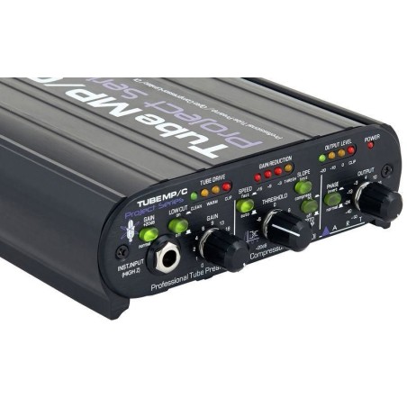 ART Tube MP/C