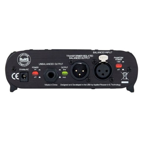 ART Tube MP/C