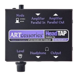ART HeadTAP