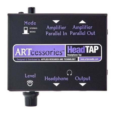ART HeadTAP