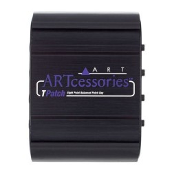 ART TPatch