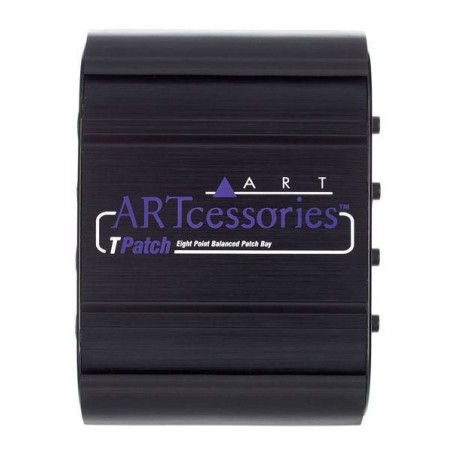 ART TPatch