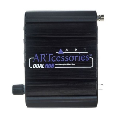 ART Dual RDB