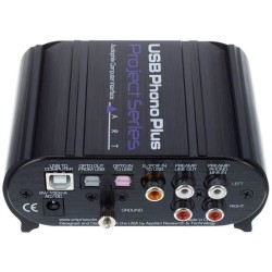 ART USB Phono Plus PS