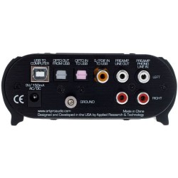 ART USB Phono Plus PS