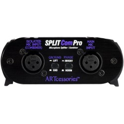 ART Splitcom Pro