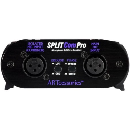 ART Splitcom Pro